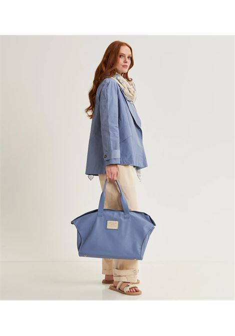 Caban da donna in cotone ALESSIA SANTI | Giacche | 511SD35031S2828